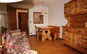 Casa Di Montagna A Sestriere Sulle Piste